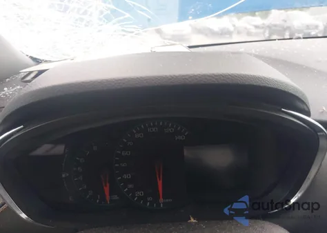 2020 Chevrolet Trax 1Lt z USA, uszkodzony, nr VIN 3GNCJLSB8LL113574